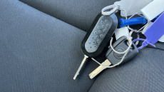 Fiat 500 1.0 Mild Hybrid 3dr Petrol Hatchback